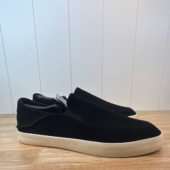 STAHEEKUM Flipside boat shoes size 10.5 mens slip‎ on - Picture 1 of 10